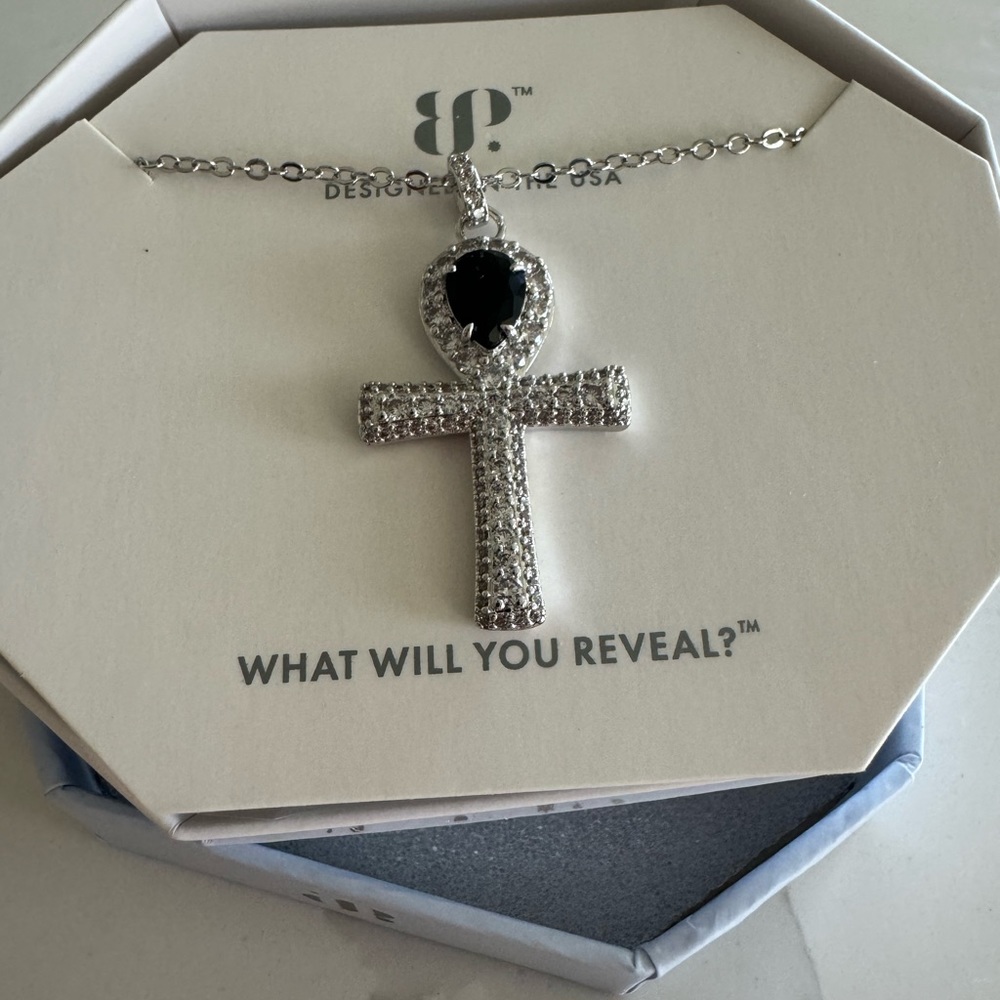 Bomb Party - The Jeweled Ankh (RBP2650)